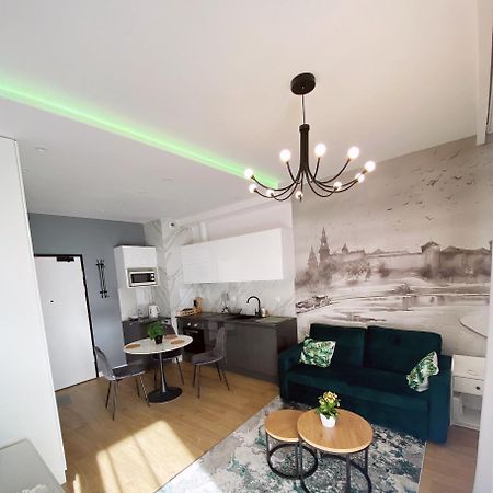 Krakow Dream Apartment Esterno foto