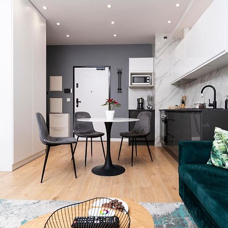 Krakow Dream Apartment Esterno foto