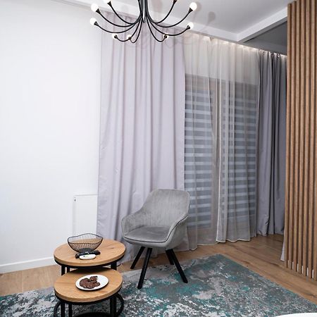 Krakow Dream Apartment Esterno foto