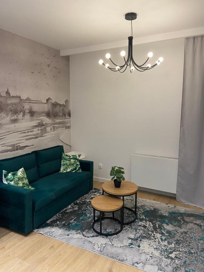 Krakow Dream Apartment Esterno foto