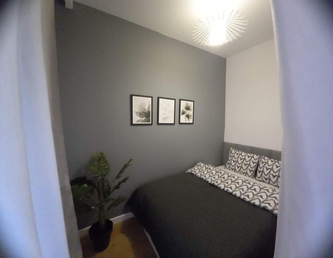Krakow Dream Apartment Esterno foto
