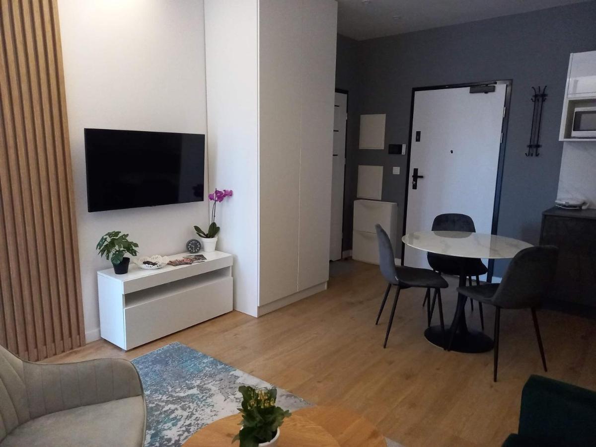 Krakow Dream Apartment Esterno foto
