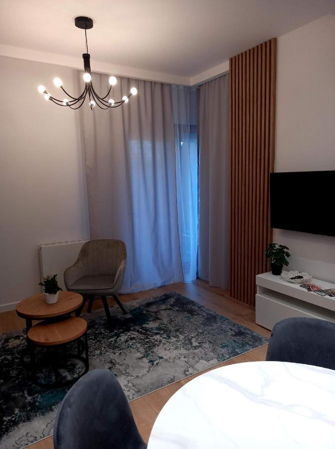 Krakow Dream Apartment Esterno foto