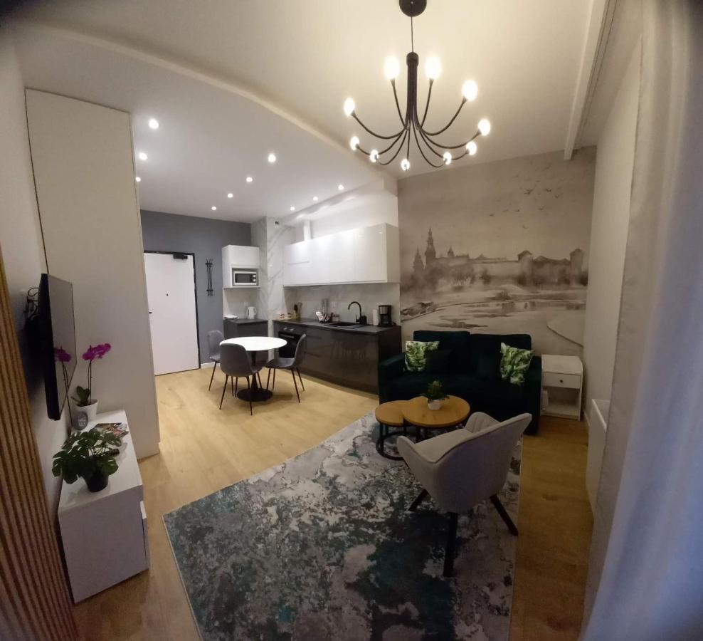 Krakow Dream Apartment Esterno foto