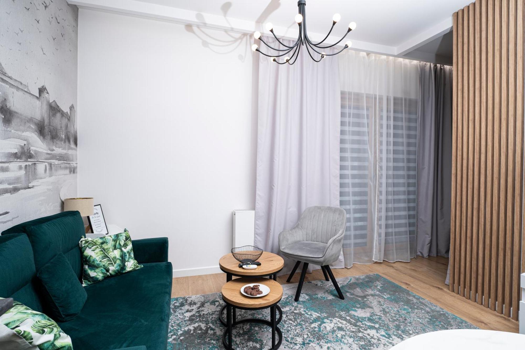 Krakow Dream Apartment Esterno foto