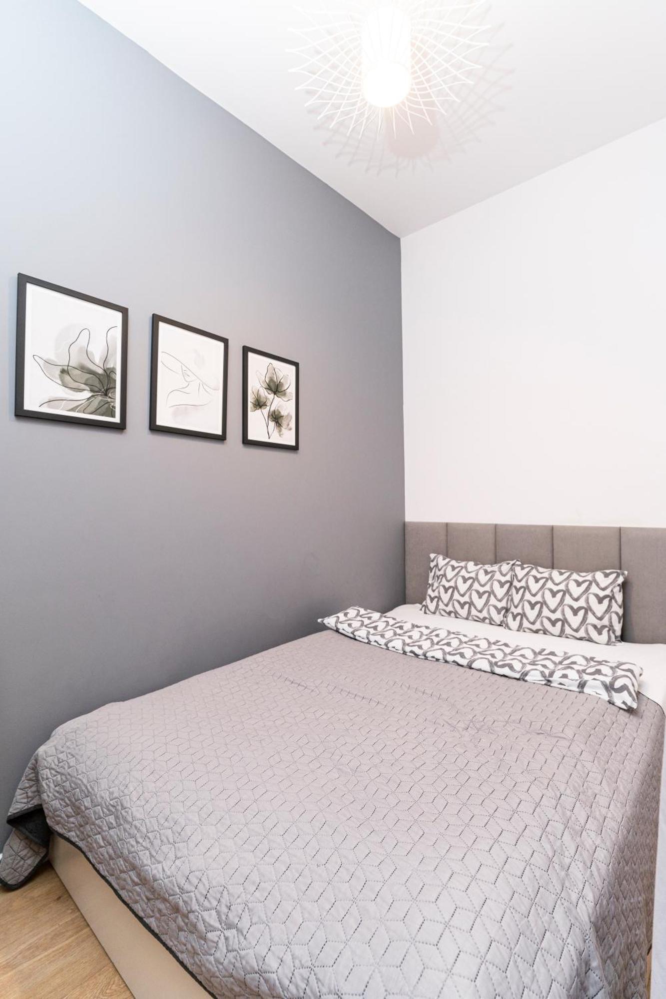 Krakow Dream Apartment Esterno foto