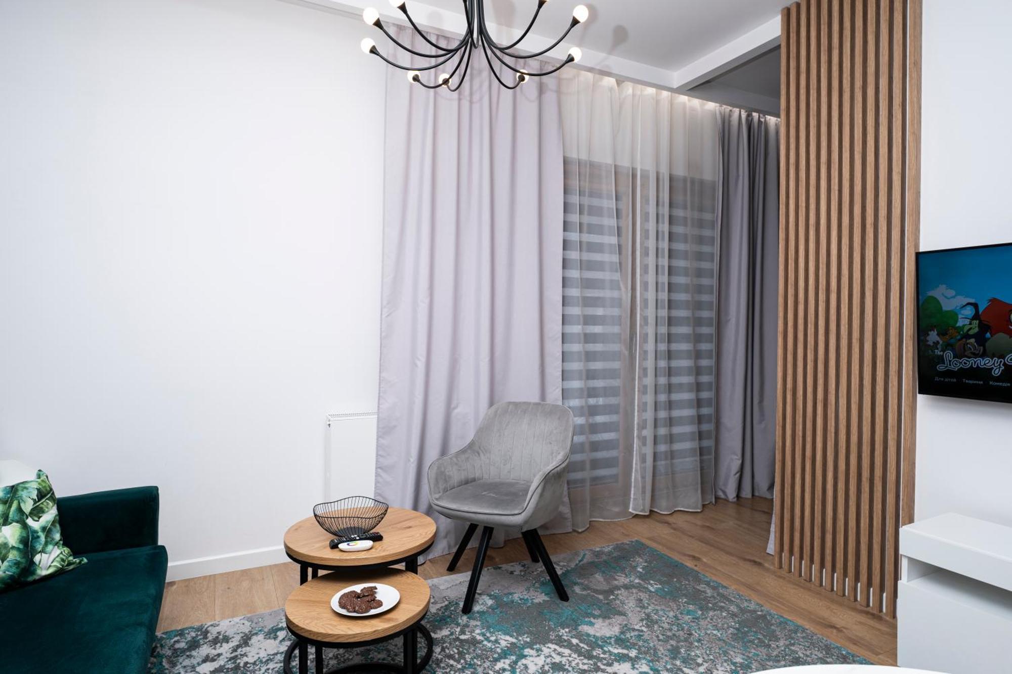 Krakow Dream Apartment Esterno foto