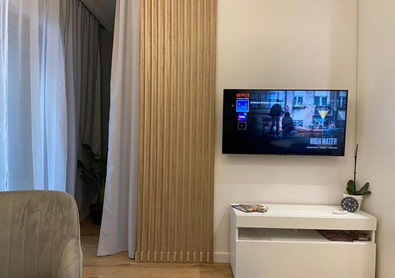Krakow Dream Apartment Esterno foto